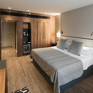Deluxe Kamer met een King Size Bed